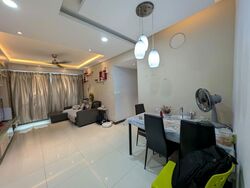 Blk 416A Fernvale Riverbow (Sengkang), HDB 4 Rooms #571005951